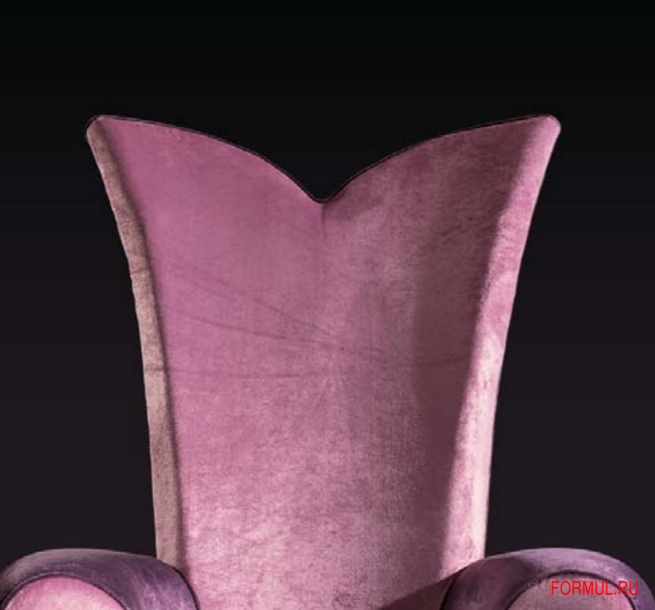 Кресло Caspani Tino Group B/108